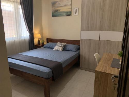 Toliman House | TRION Modera Living Homestay 4