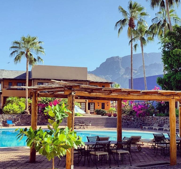 Puerto Escondido Hotel | Tripui Hotel
