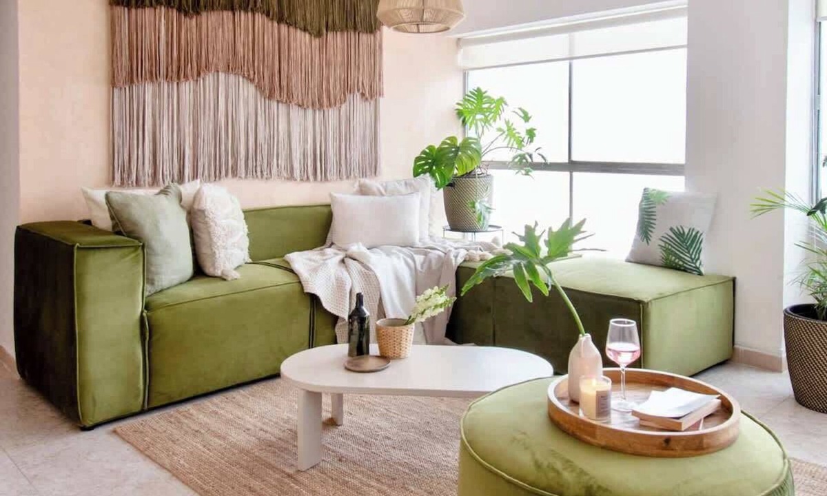 Hipodromo Apartment | Tropical Mega Mexican Beach