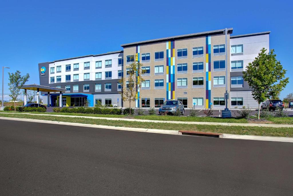 Monroe Hotel | Tru By Hilton Monroe, Oh