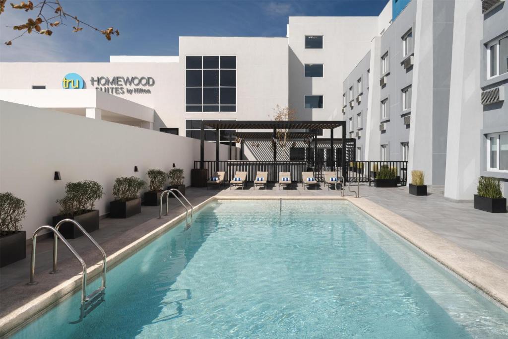 Saltillo Hotel | Tru by Hilton Saltillo