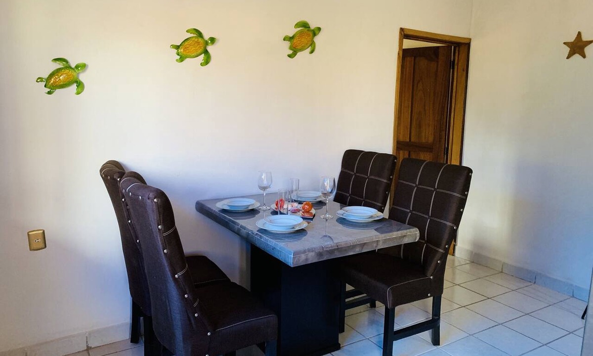 Puerto Vallarta Apartment | Turtle Condo at sun house whit pool
