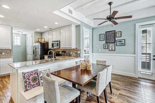 Cinnamon Shore Apartment | Turtle Cove TC 1209