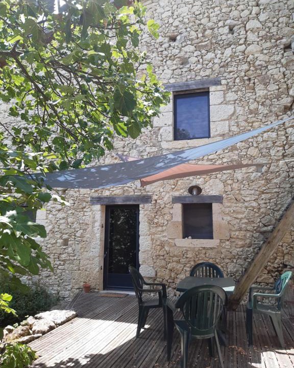 Lectoure House | Ty'Galis
