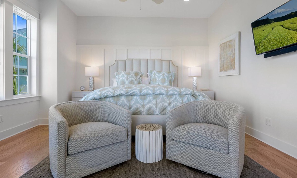 Cinnamon Shore House | Ultimate Coastal Style @ Cinnamon Shore North+Great On-Site Amenities