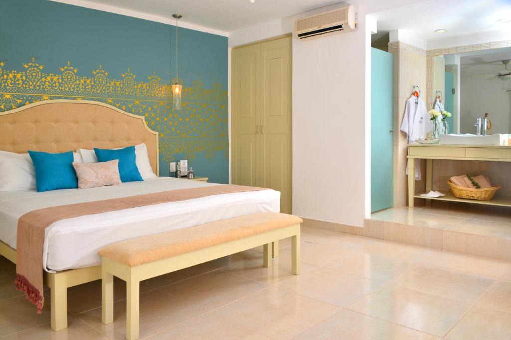 Downtown Hotel | Unic Design Hotel - 5th Avenue