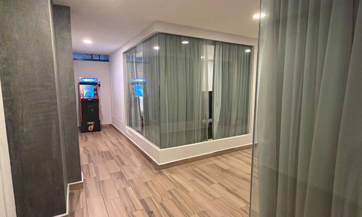 Miguel Hidalgo House | Unique 9BR Polanco Retreat Near Masaryk