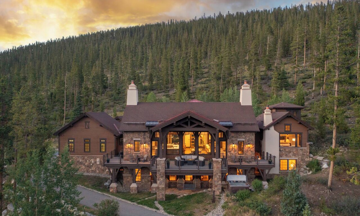 The Highlands House | Unmatched Elegance, Views, Amenities, and Location!