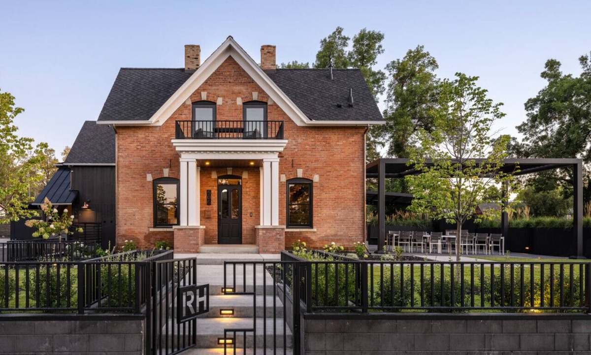 Downtown Bozeman House | Unmatched Privacy & Luxury for the Entire Family