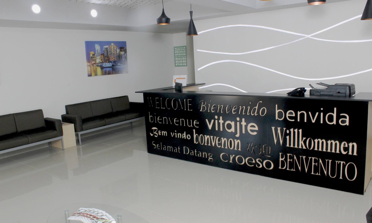 Veracruz Hotel | Urbainn Hotel