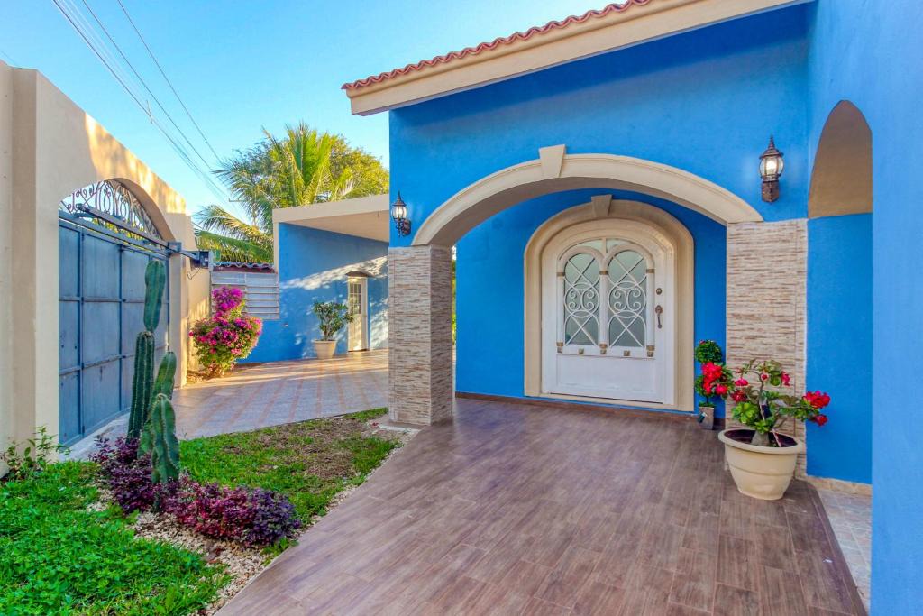Montecarlo House | Uribe's House