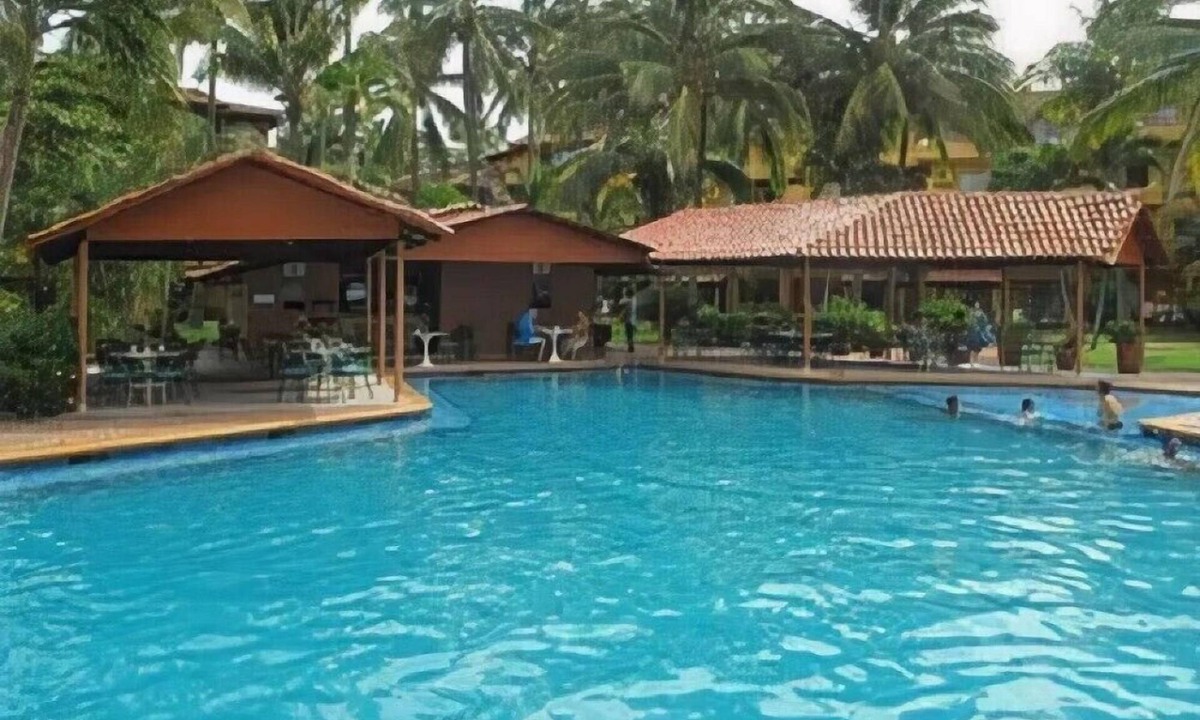 South Hotel Zone Hotel | Vallarta Tranquil Studio with Balcony for Weekend Getaway