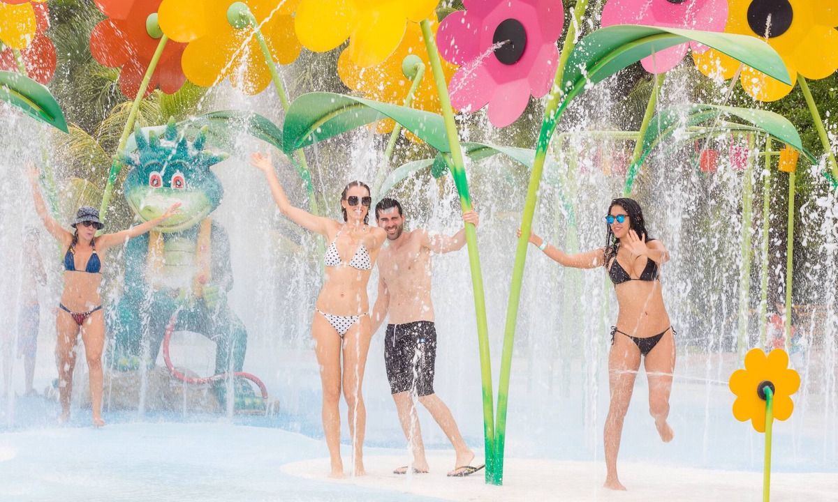 Rio Hondo Resort | Valle Dorado Resort & Parque Acuático