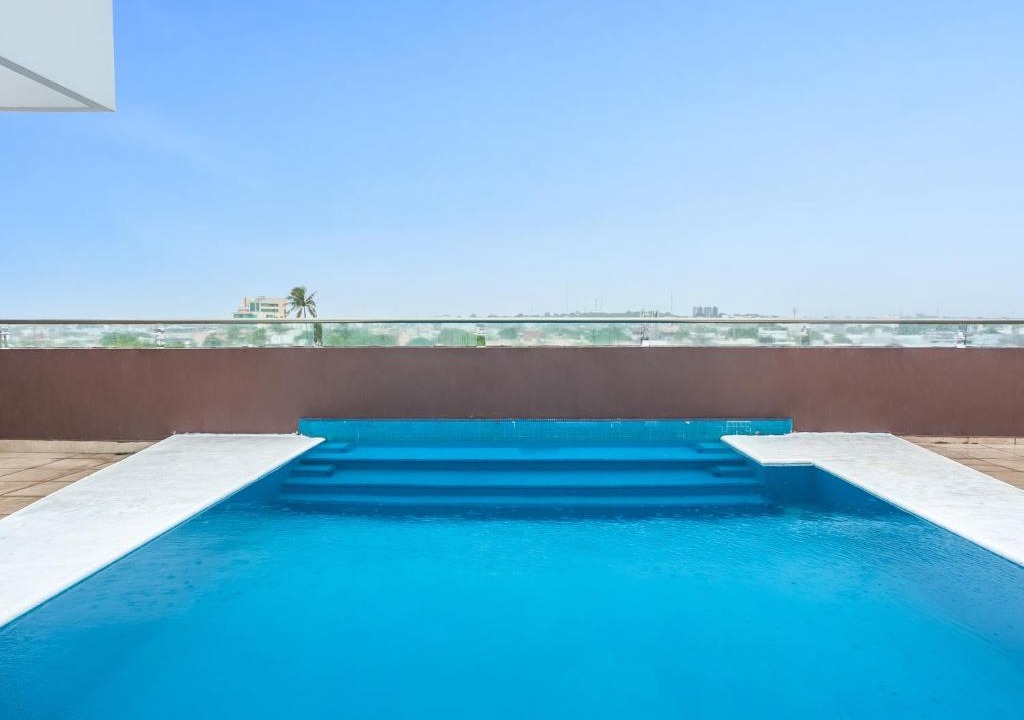 Ignacio Zaragoza Hotel | Veracruz Suites Hotel