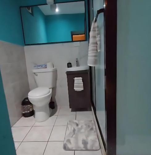 Zona 1 Apartment | Vida Hogar