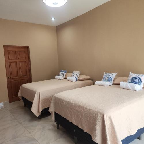 San Sebastian Hotel | Vidalta Hotel Boutique