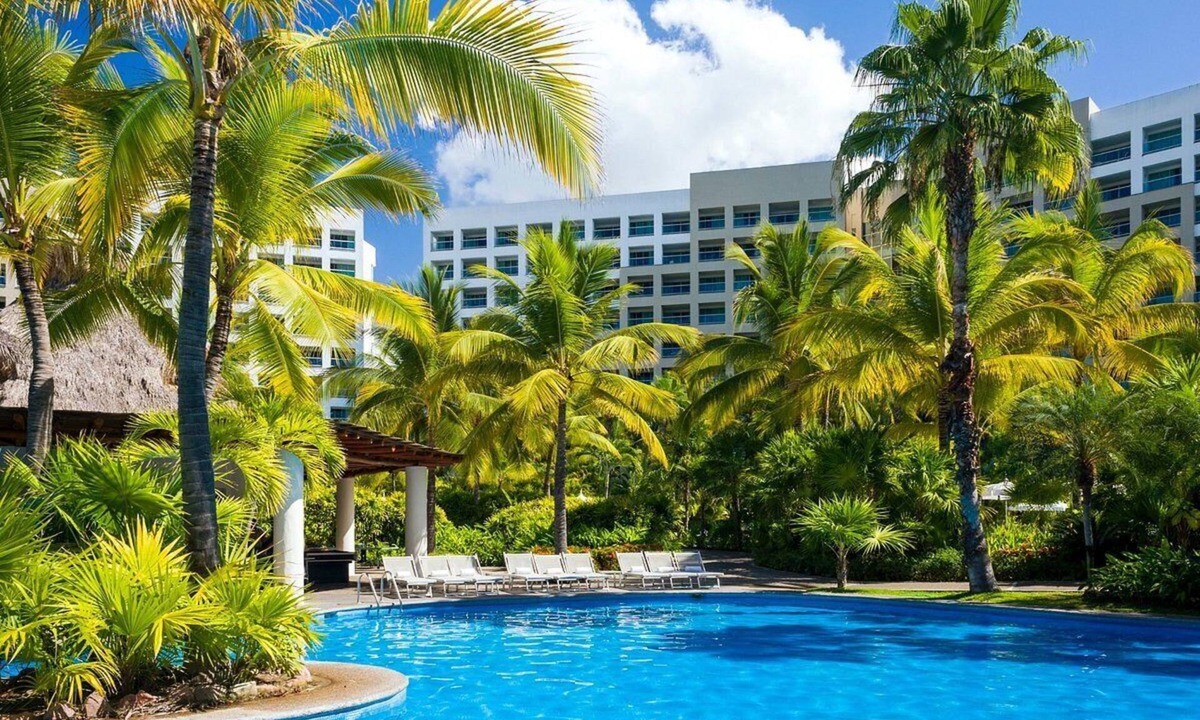 Isla Iguana Resort | Vidanta Puerto Vallarta - 1 Bdr or 2 Bdr