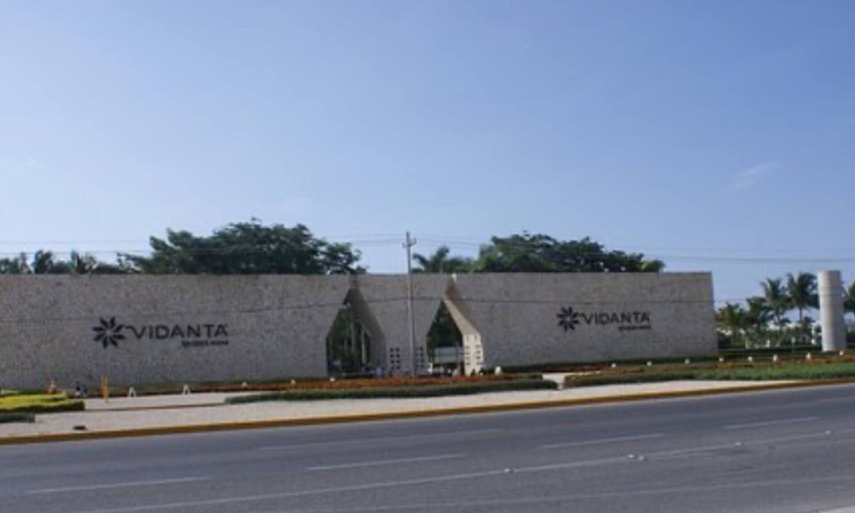 Downtown Cancun Resort | VIDANTA RIVIERA AMAYA KINGDOM OF THE SUN III