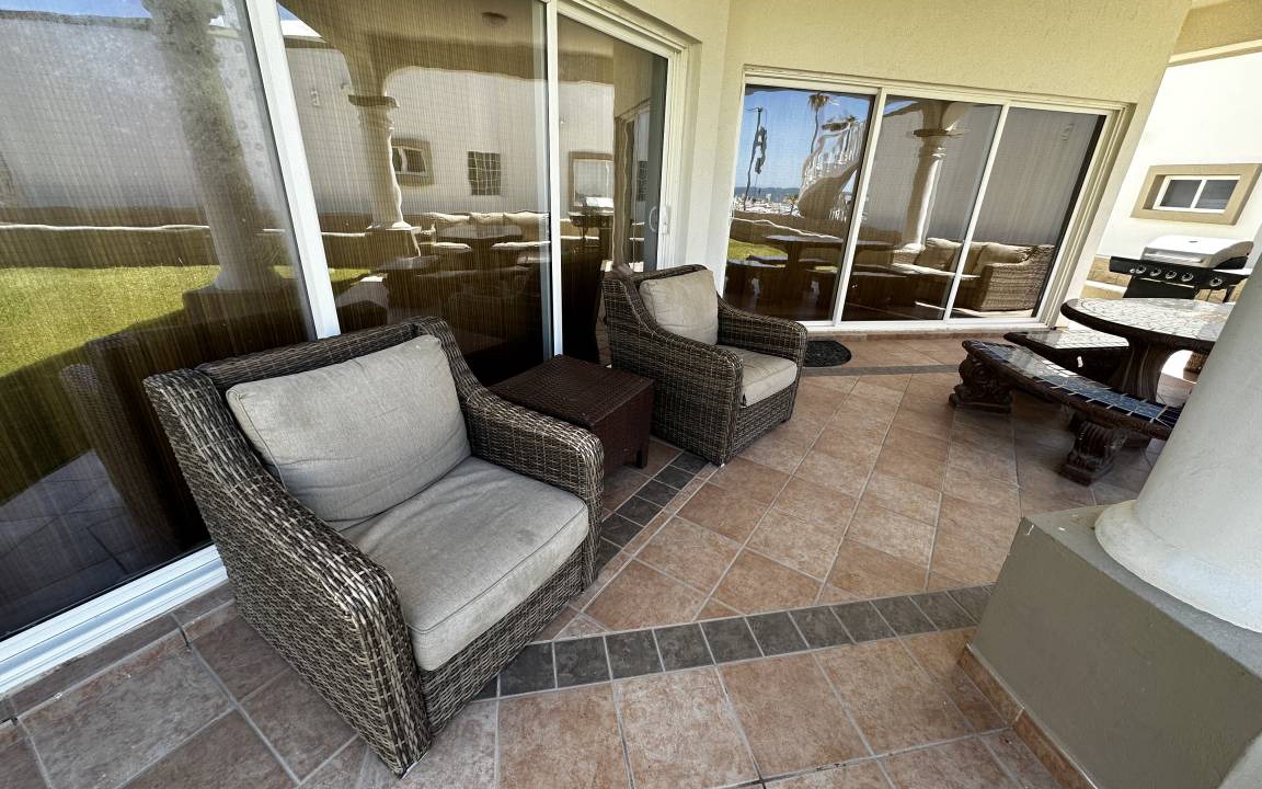 Puerto Penasco Villa | Villa ∙ 3 bedrooms ∙ 12 guests
