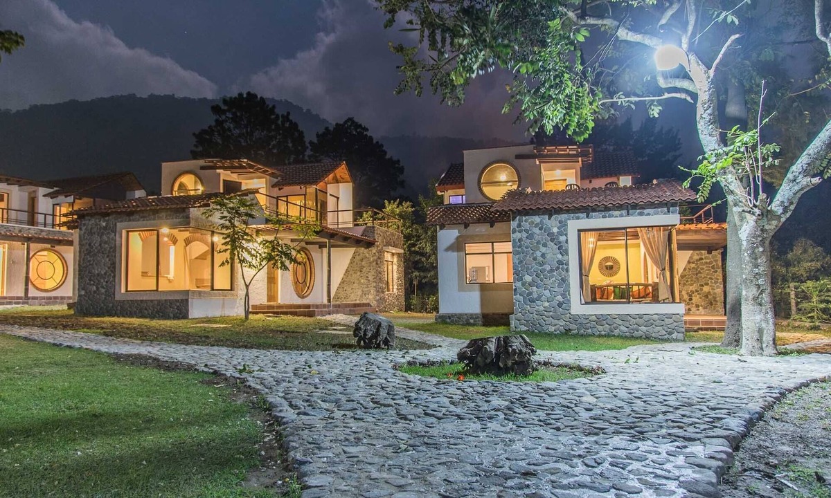 Panajachel Villa | VILLA 4 - AMANECER DEL LAGO