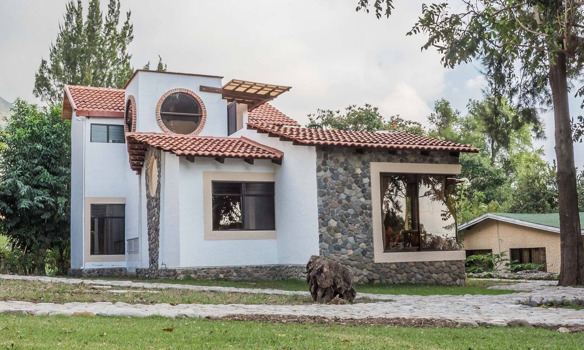 Panajachel Villa | VILLA 5 - ARMONIA DEL LAGO