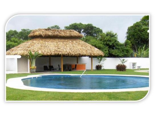 Granjas del Marques Villa | villa acapulco diamante B36