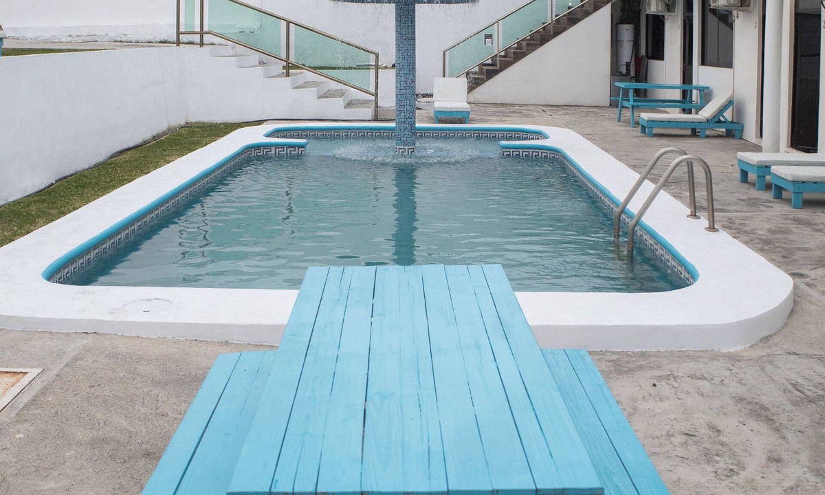 Veracruz Hotel | Villa Alfredo