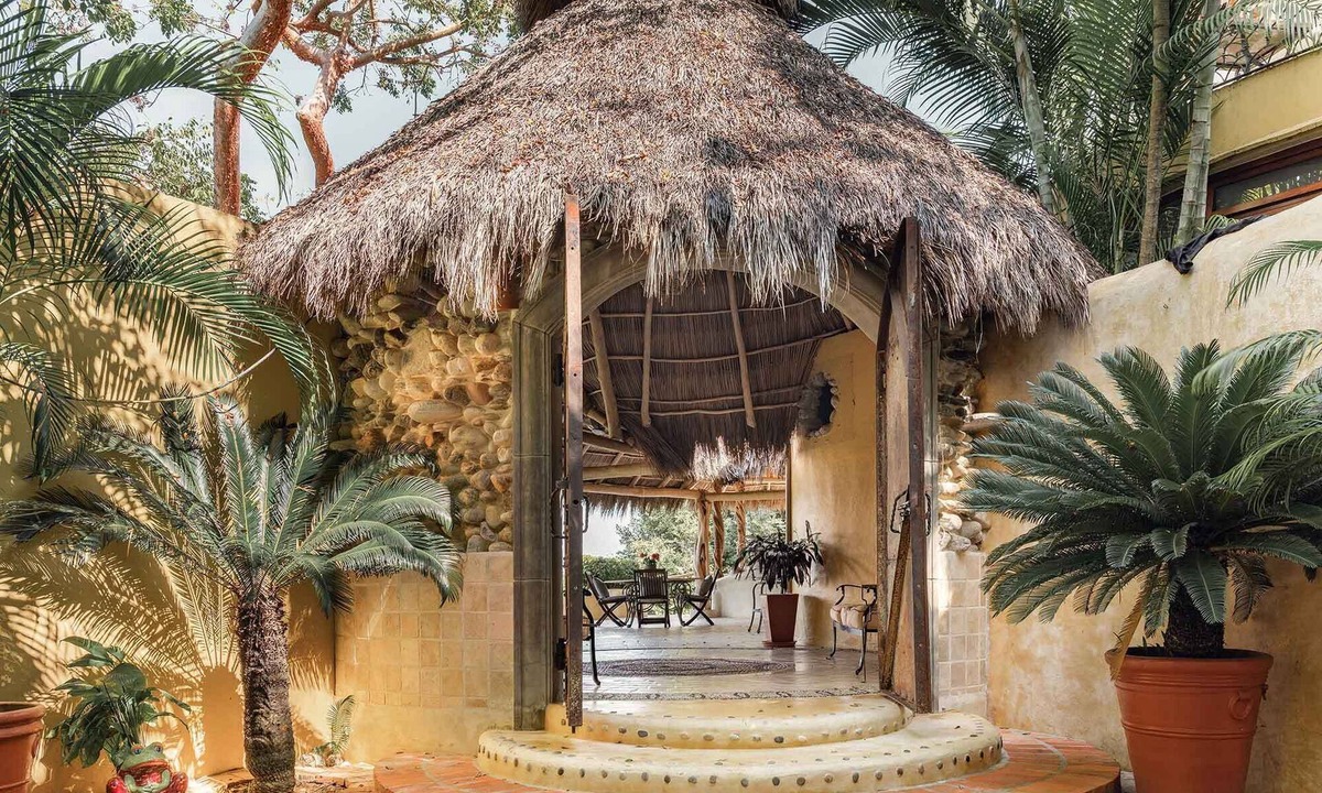 Sayulita Hotel | Villa Amor