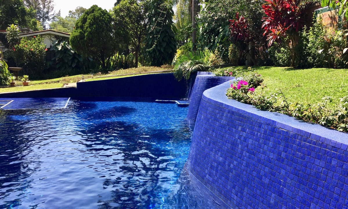 Cuernavaca House | Villa Azteca-Mexican Colonial Home-Great Location, Perfect for Families and pets