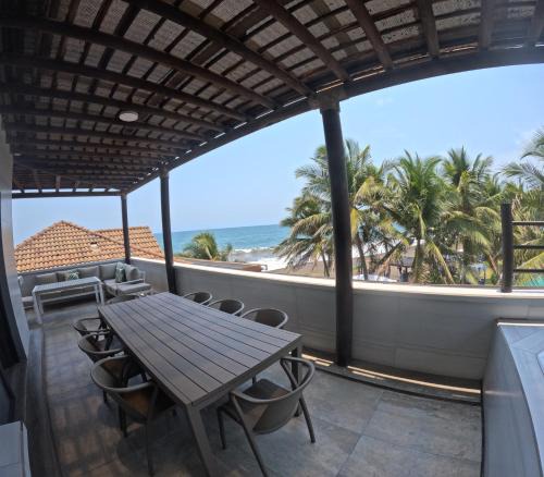 Monterrico Apartment | Villa Capri Monterrico