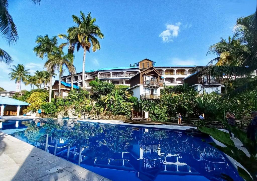 Puerto Barrios Hotel | Villa Caribe