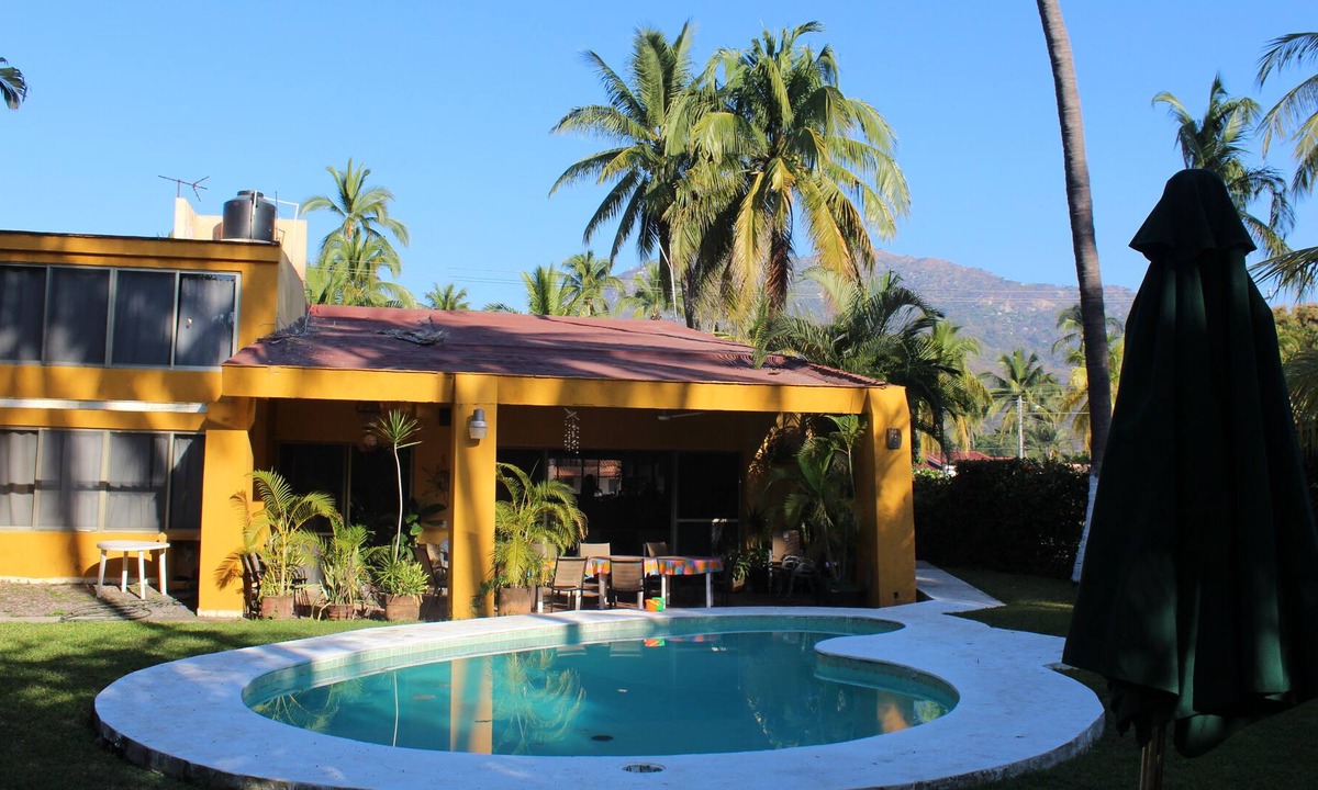 Club Santiago House | Villa Carmita - Club Santiago