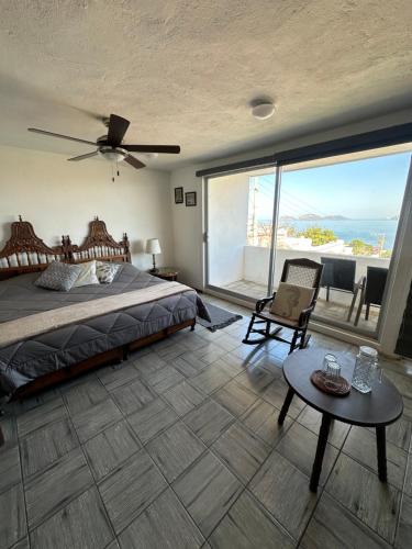 Downtown Mazatlan House | Villa Centenario