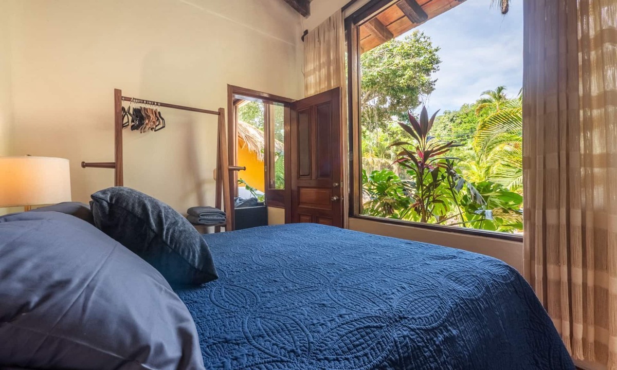 Sayulita Apartment | Villa Cielo Amare Las Villas Heated Saltwater Pool
