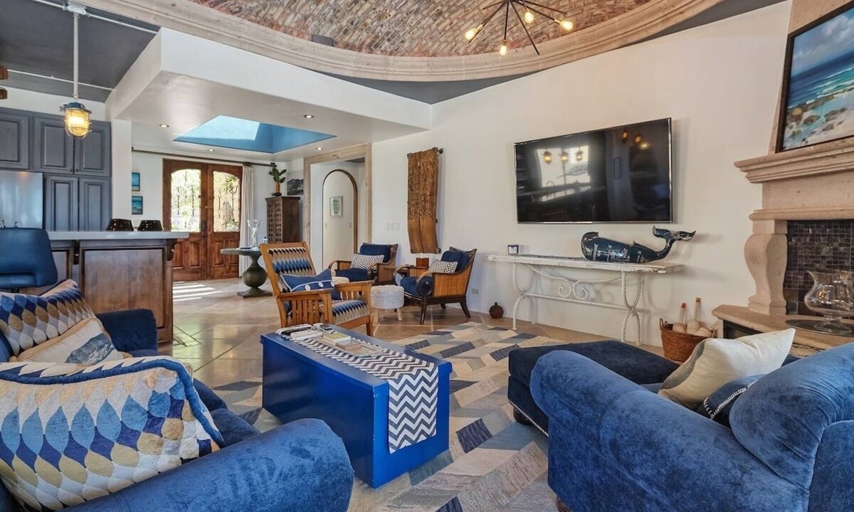 Puerto Penasco Villa | Villa COCO PITA 3Bed BELLA Sirena Sleeps 10plus