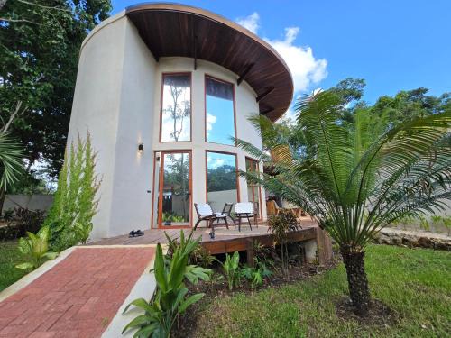 Buenavista Villa | Villa con jacuzzi en Bacalar