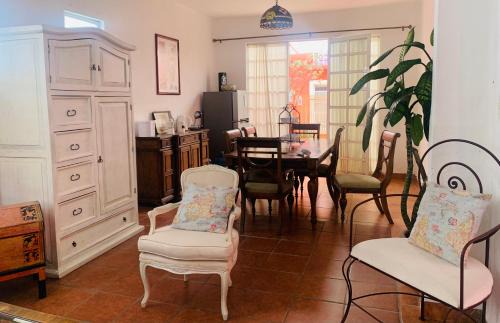 Santa Catarina Bed & Breakfast | Villa Coyoacán