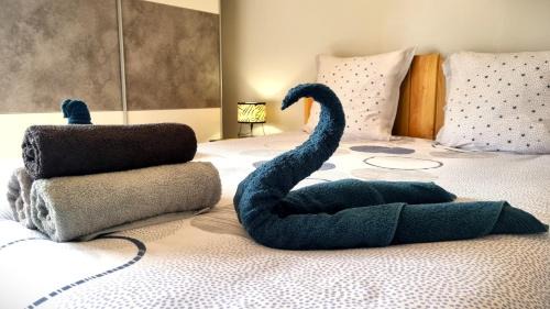 Fitou Villa | Villa d'Architecte - Cocon Design, Calme & Mer