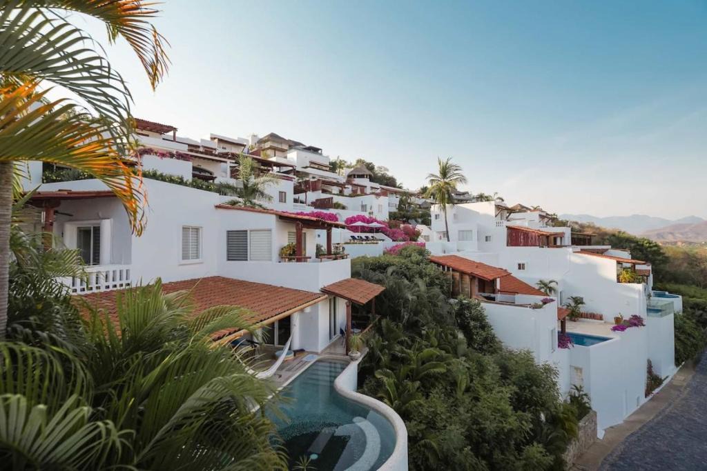 Ixtapa House | Villa de Super Lujo con la mejor vista de Ixtapa