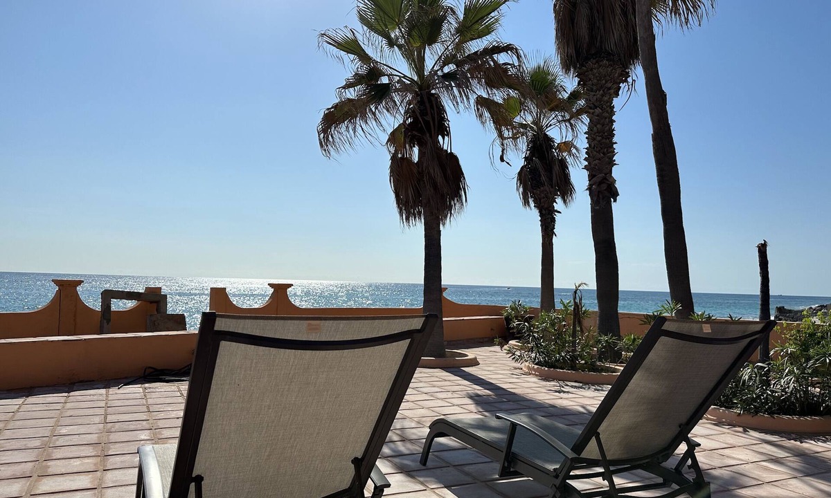 Cabo Pulmo Villa | Villa del Mar - Paradise in Cabo Pulmo! by RedAwning