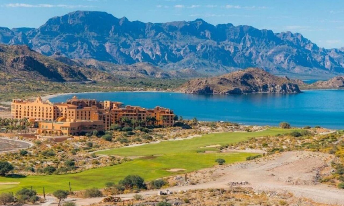 El Marasal Resort | VILLA DEL PALMAR LORETO - 2 BEDROOM ELITE SUITE - LUXURY RESORT