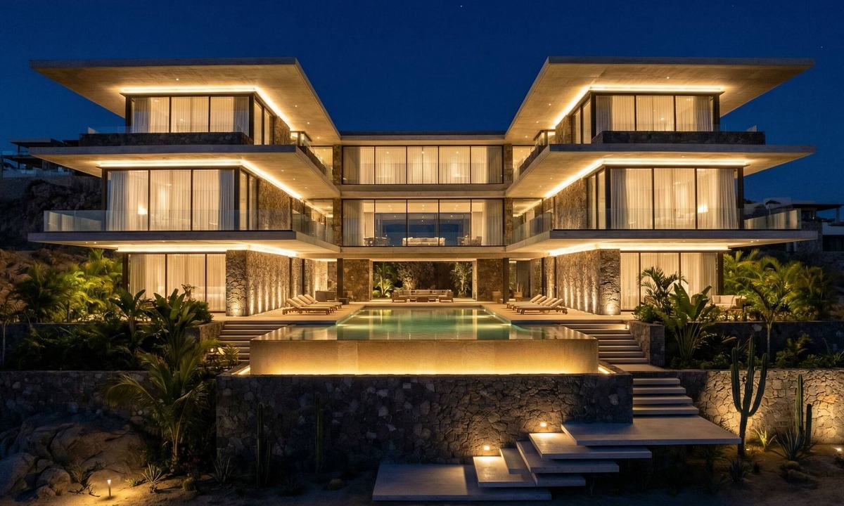 Coronango Villa | Villa Gihane – Oceanfront Ultra Luxury Villa with Private Chef, Yacht & Jet Skis