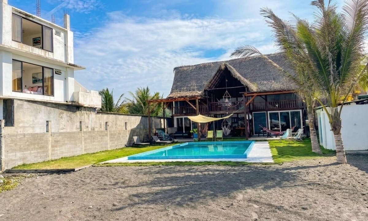 Buena Vista Ski Chalet | Villa Katina