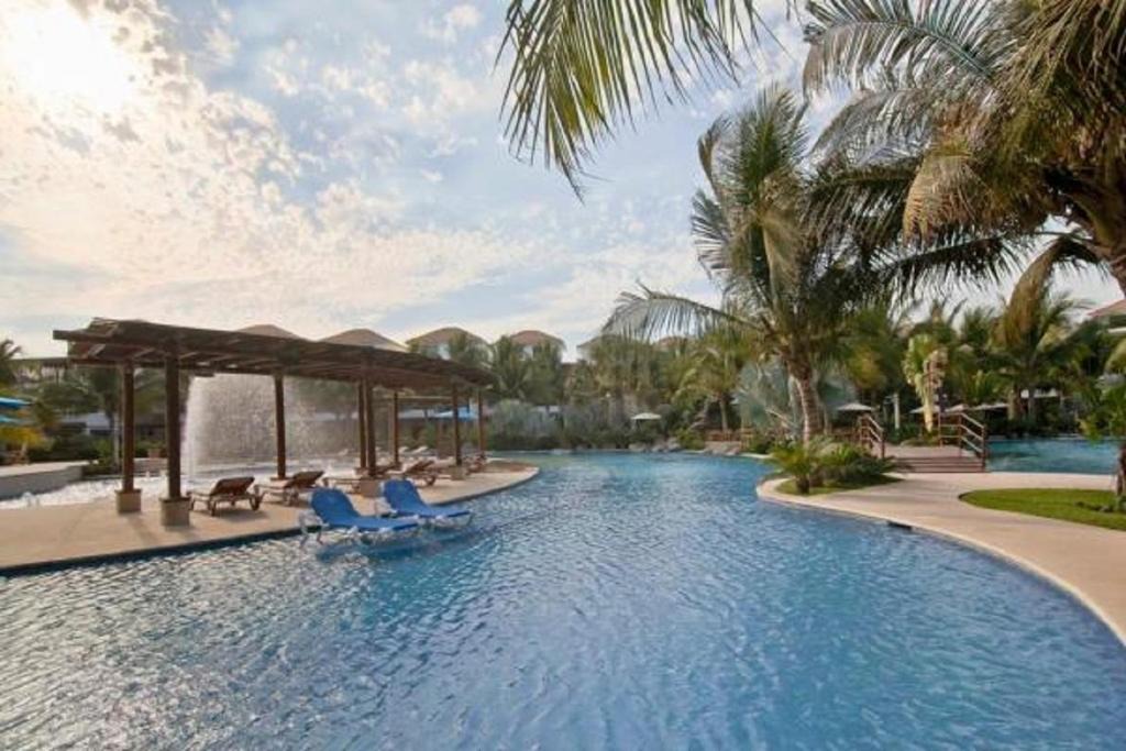 Monterrico Apartment | Villa Los Cabos