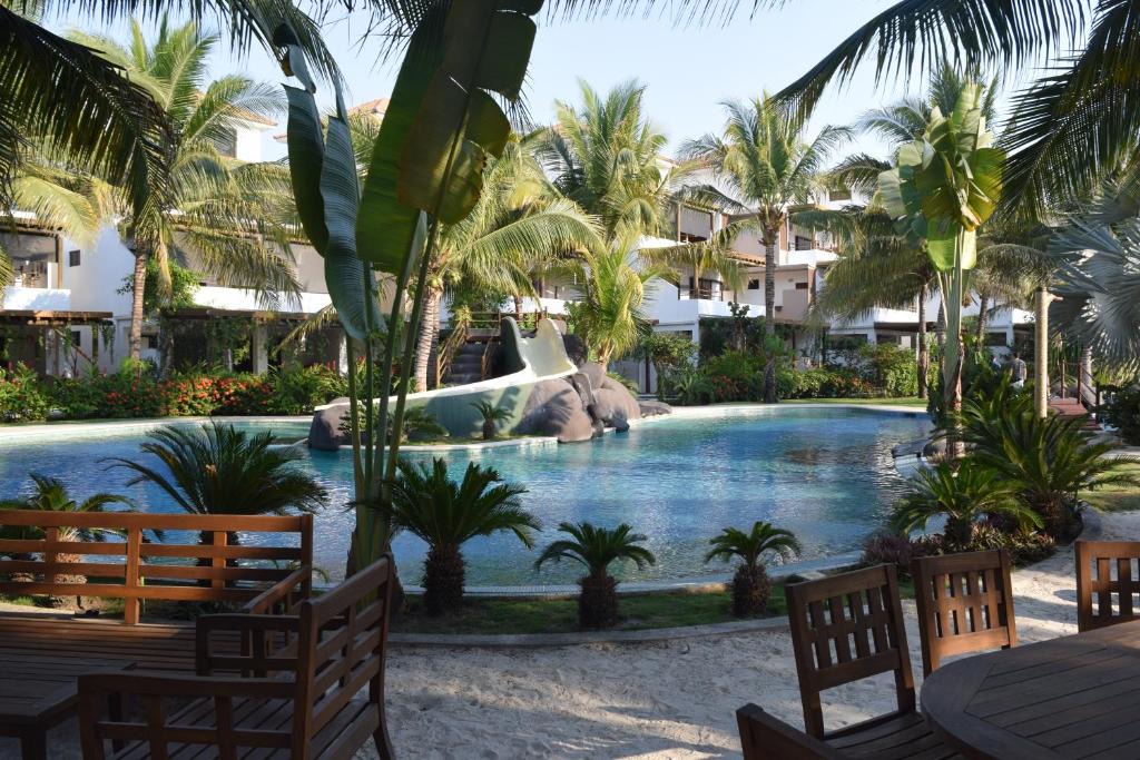 Monterrico Resort | Villa Los Cabos Monterrico