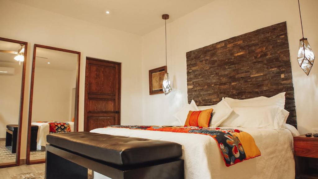 Parras de la Fuente Villa | Villa Luna