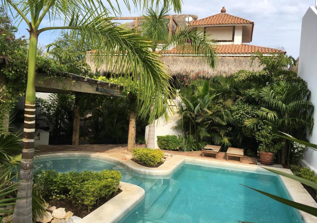 Puerto Escondido Bed & Breakfast | Villa Maria Bed and Breakfast