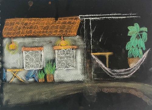 Rinconada House | Villa Poesía