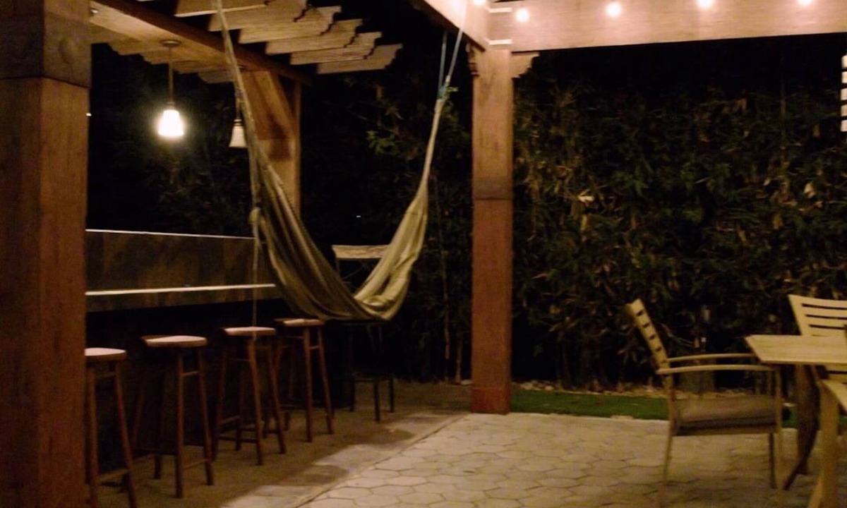 Ensenada Cabin | Villa Privada San Carlos