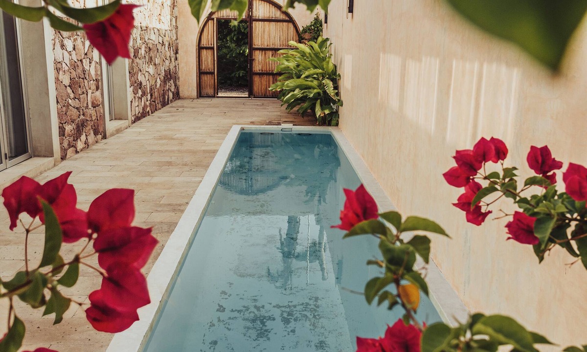 Perula Villa | Villa Quetzalpapalotl